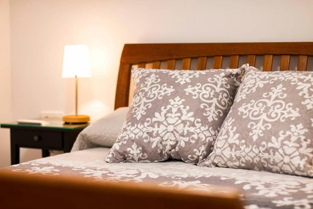 Apartamento Con Unas Maravillosas Vistas A Granada Eksteriør bilde