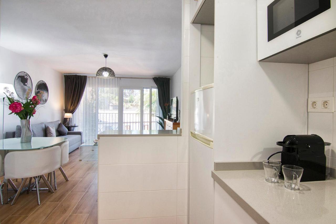 Apartamento Con Unas Maravillosas Vistas A Granada Eksteriør bilde